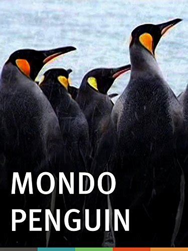 Mondo Pengwin .